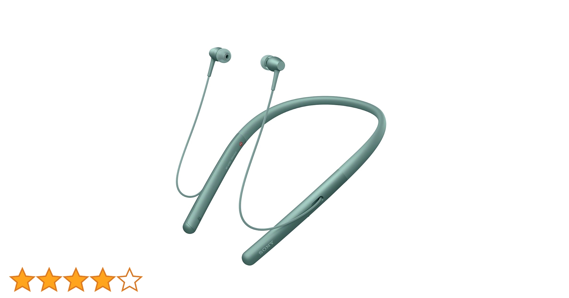 未開封 SONY ワイヤレスイヤホン WI-H700 ブラック WW3914 Amazon.co.jp: ソニー ワイヤレスイヤホン h.ear in 2 Wireless